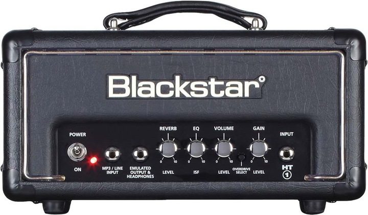 Immagine prodotto Blackstar Ht-1rh (Chitarra)