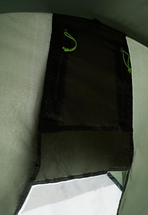 Produktbild Jack Wolfskin North Tunnel II (Tunnelzelt, 3.95 kg, 2 Personen)