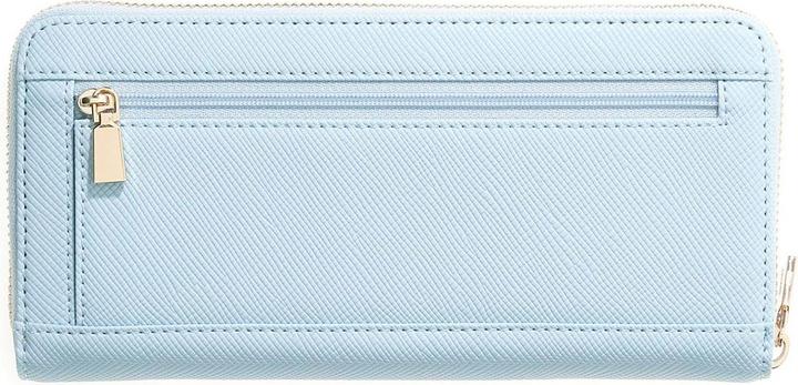 Actual product image Guess Laurel II Large Zip Around Wallet