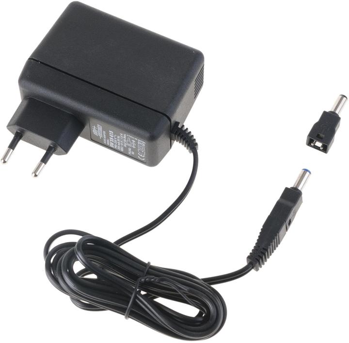 Produktbild Alpha Elettronica SW25-415-60 Netzteil