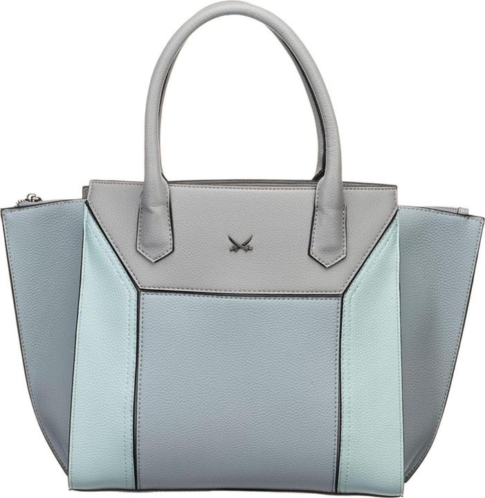 Produktbild Sansibar Shopper Multicolor