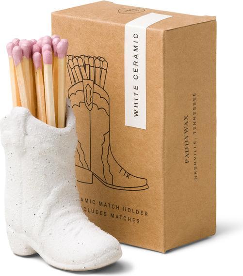 Actual product image Paddywax Matches