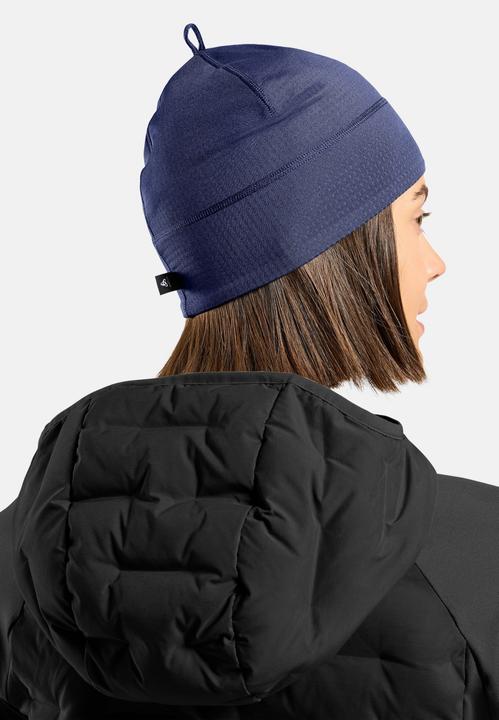 Actual product image Odlo Polyknit Warm Reflective (One size)