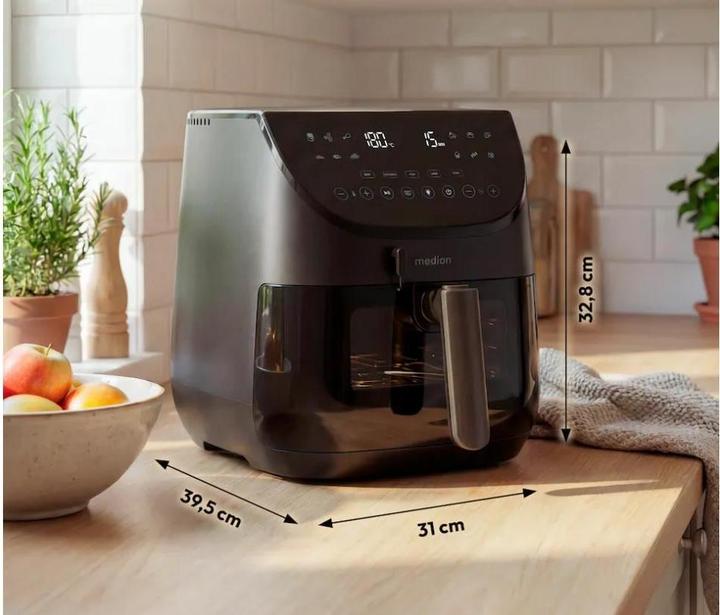 Actual product image Furber Ice cream machine