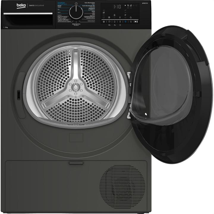 Image du produit Beko Wäschetrockner (9 kg)