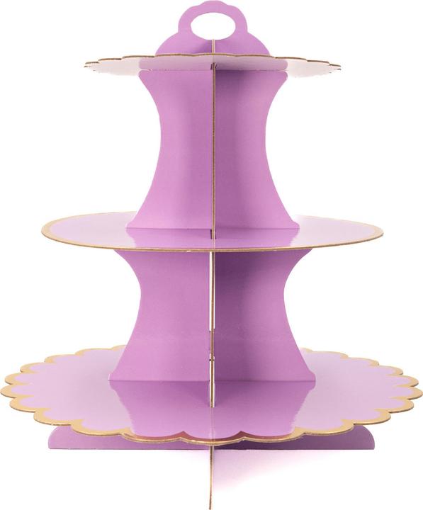 Immagine prodotto Intirilife Etagere a 3 livelli