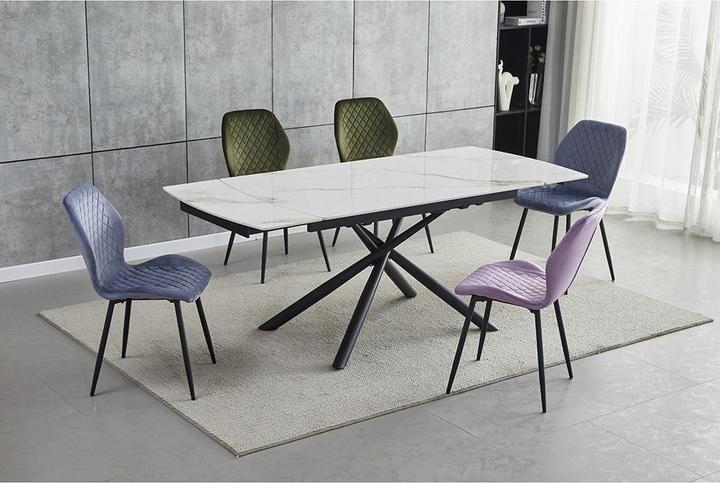 Image du produit Home123 Gloria (200 x 90 x 76 cm)
