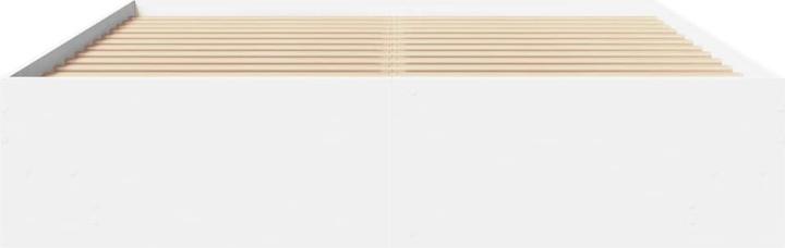 Nutritional values and ingredients vidaXL Bettgestell (150 x 200 cm)