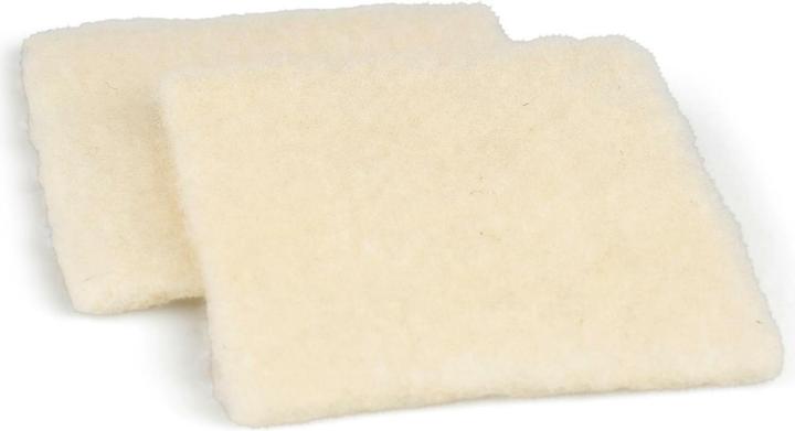 Image du produit Elanee Coussinets en laine 20 pcs. (20 x)