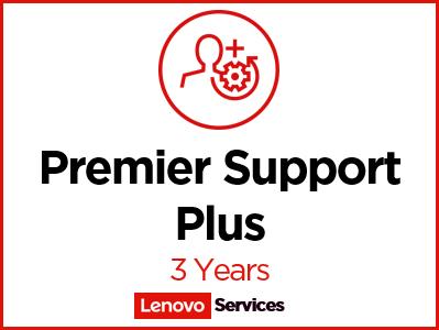 Nutritional values and ingredients Lenovo LENOVO 3Y Premier Support Plus upgrade from 1Y Premier Support (36 months, Technical Support (36 months)