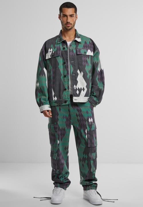 Actual product image 2Y Studios 2Y Kiran 4 Pocket Cargo - 177783 (29)