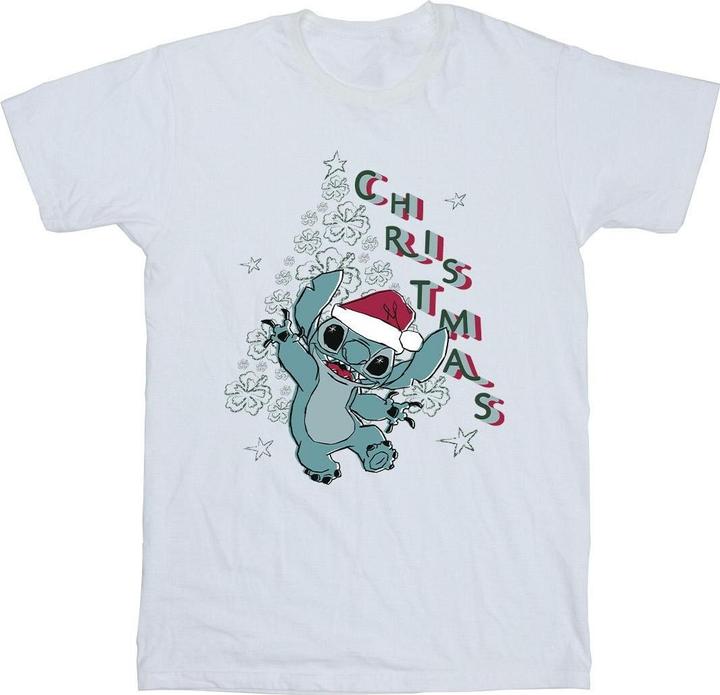 Produktbild Lilo & Stitch TShirt (L)