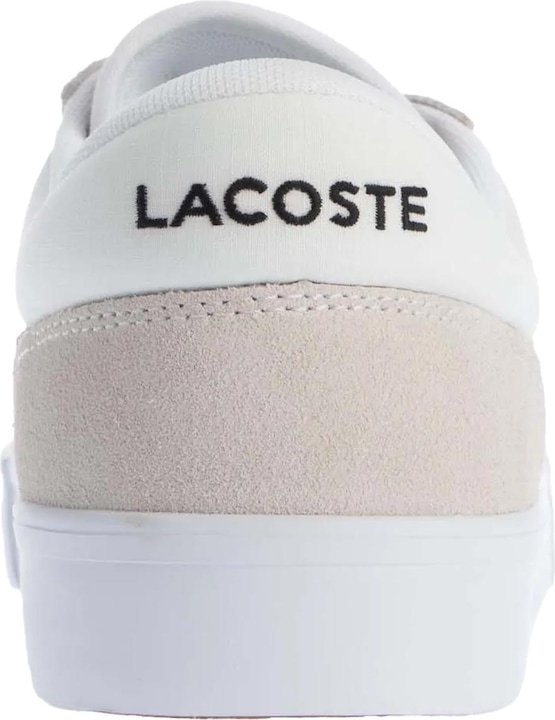 Produktbild Lacoste Sneaker Trackserve Wildleder (40.5)