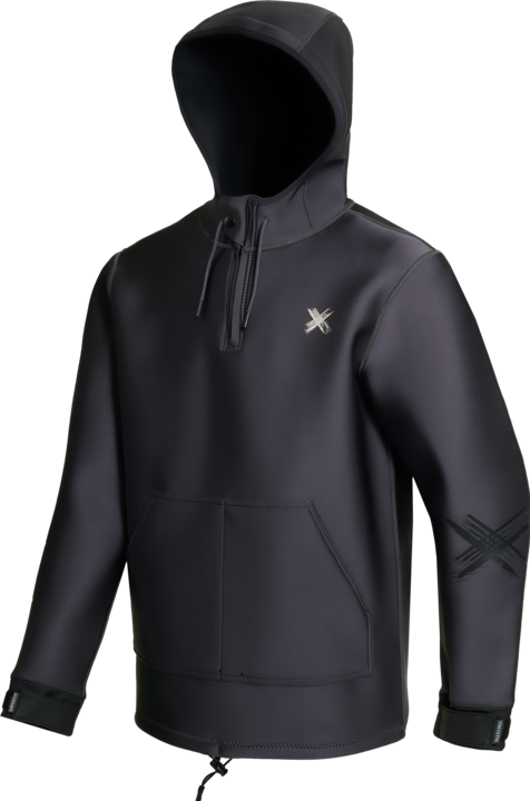 Immagine prodotto Mystic The One Sweat 4mm (5/4 mm, L)