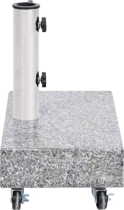 Produktbild vidaXL Regenschirm Basis