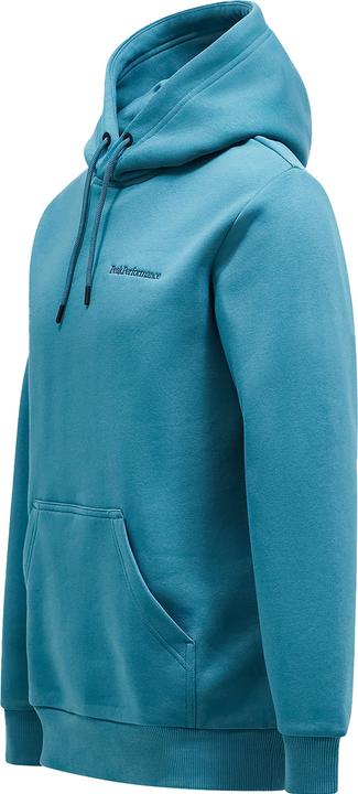 Immagine prodotto Peak Performance Cappuccio originale con logo piccolo (XL)