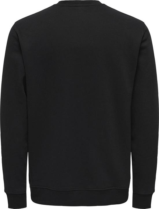 Produktbild Only & Sons Print Sweatshirt (XL)