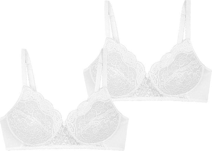 Produktbild Triumph Soft-BH Amourette 300 (2er Pack, 75 A)