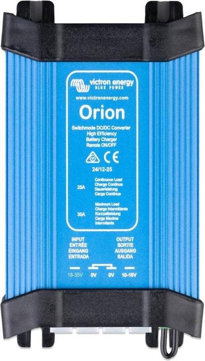 Produktbild Victron Energy Orion 24/12-25A - nicht isoliert