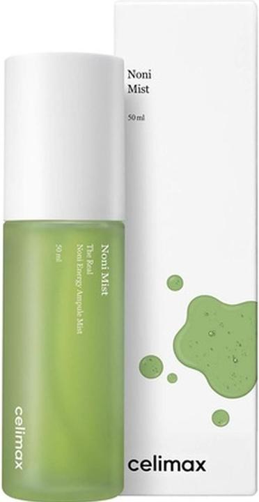 Produktbild Celimax The Real Noni Energy Ampule Mist 50ml (Körperlotion, 50 ml)