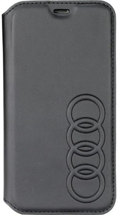 Produktbild Audi Backcover for iPhone XS Max (Apple iPhone XS Max)