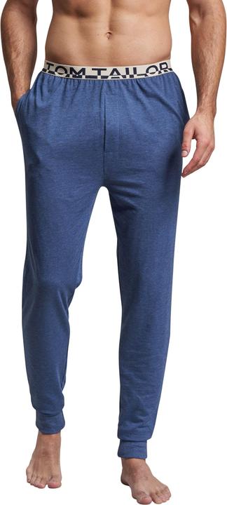 Actual product image Tom Tailor Pyjamahose lang (XXL)