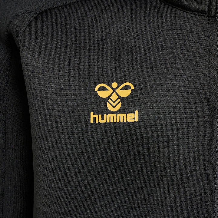 Produktbild hummel Cima Xk Zip Jacket Kids (176)