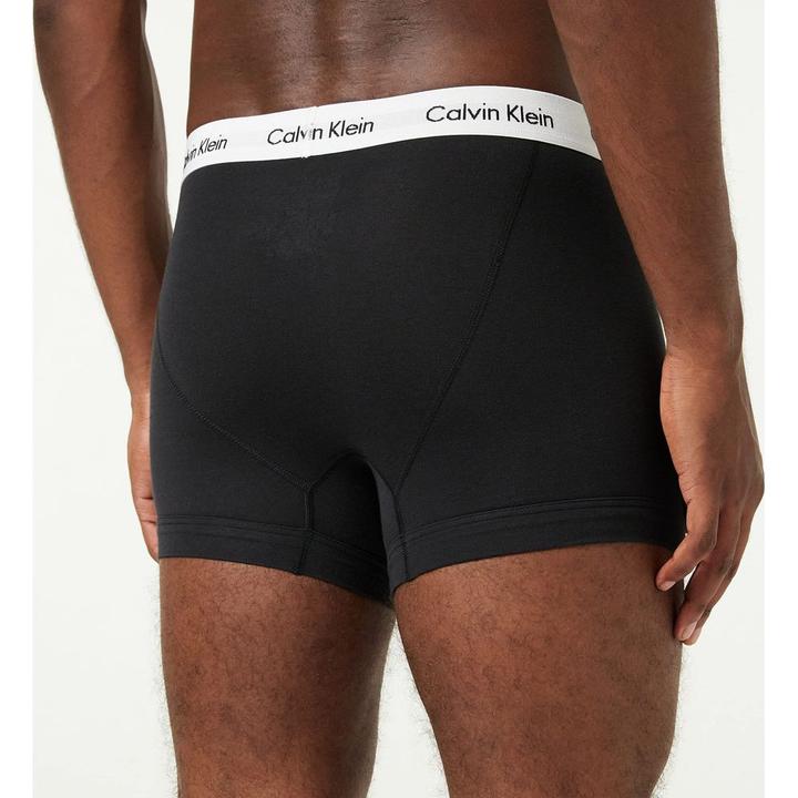 Produktbild Calvin Klein Trunk (XL, 3er Pack)