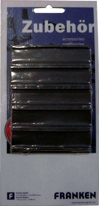 Produktbild Franken Namensschild magnetisch (10x)