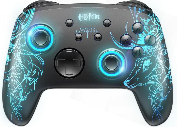 Actual product image Freaks and Geeks Harry Potter (Switch, PC)