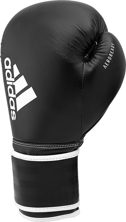 Actual product image adidas Hybrid 80 Boxhandschuhe (6 OZ, One size)