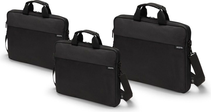 Image du produit Dicota Étui fin ONE, 14 pouces - 16 pouces (15.98", Universel)
