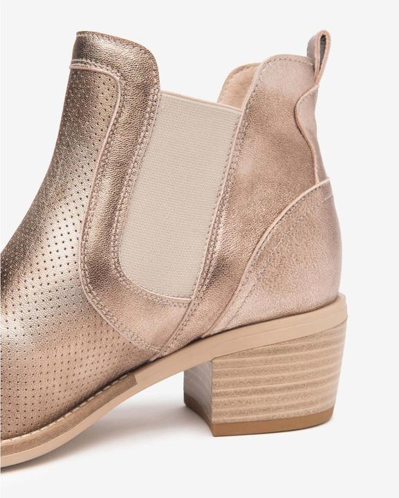 Actual product image Nero Giardini Stiefelette (40)