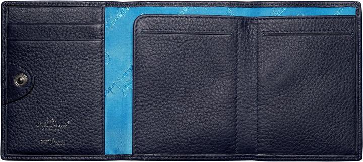 Immagine prodotto Golden Head Portafoglio Capri con protezione RFID in pelle 8 cm