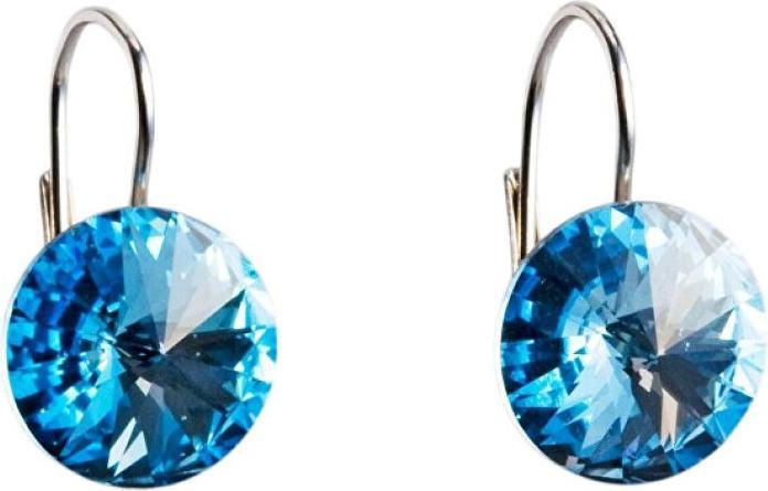 Immagine prodotto Evolution Group orecchini in argento 31106.3 aqua (L)