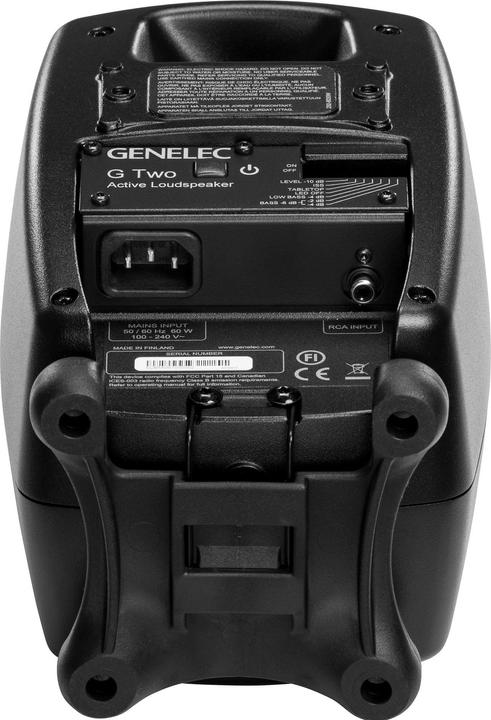 Produktbild Genelec G Two (Aktiv, 1 Stk., 1x 50 W)