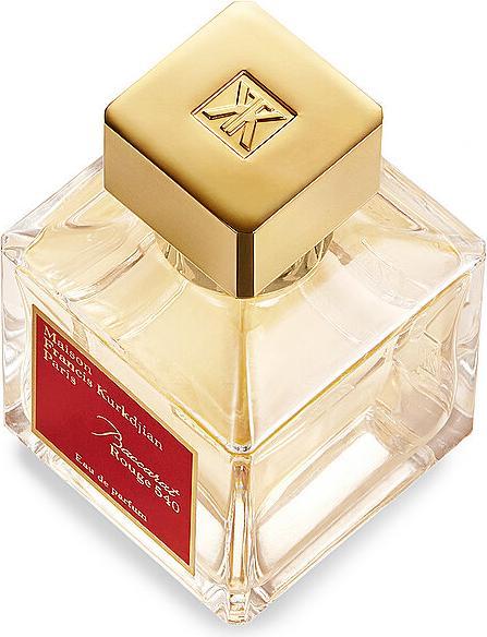Actual product image Maison Francis Kurkdjian Baccarat Rouge 540 (Eau de parfum, 70 ml)