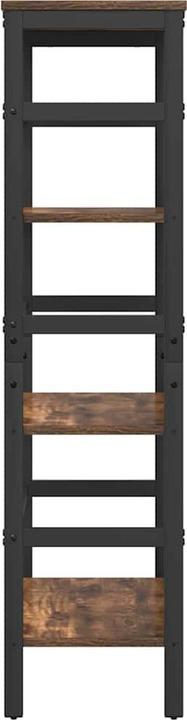 Immagine prodotto vidaXL Bücherregal (29.50 x 60 x 115 cm)