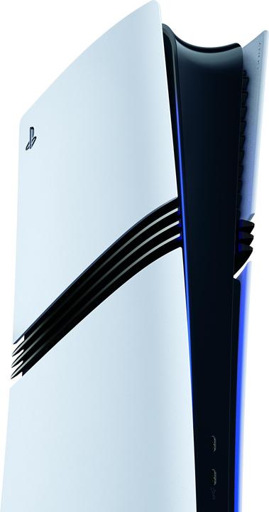 Productafbeelding Sony Playstation 5 Pro - 2 TB