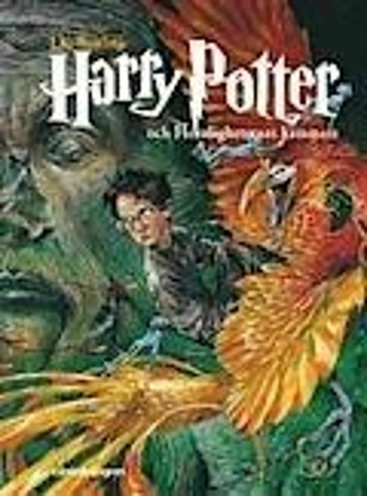 Produktbild Harry Potter and the Philosopher's Stone (Englisch, J.K. Rowling, 2015)