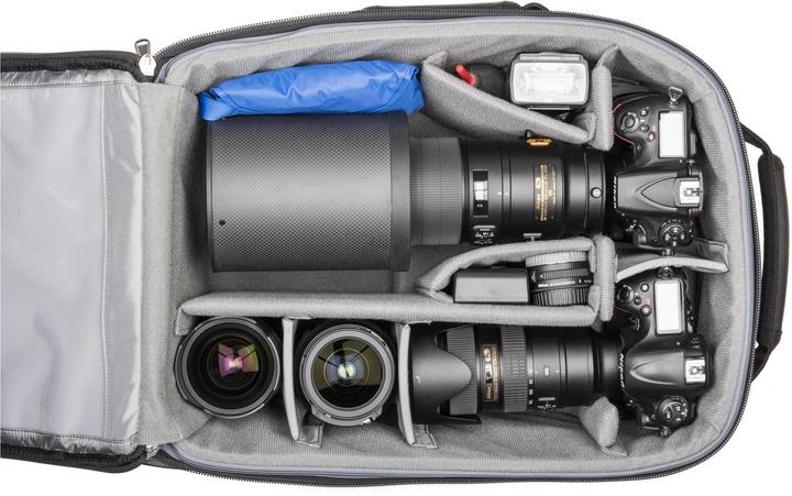 Produktbild Think Tank Airport Security V3.0 (Fototrolley, 74 l)