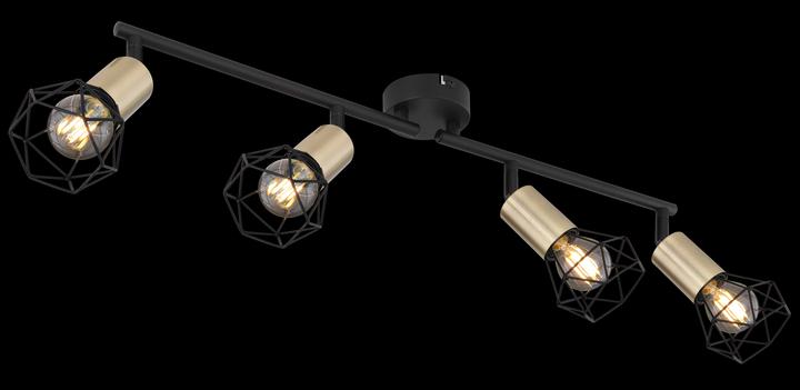 Actual product image Globo Xara I (E14)