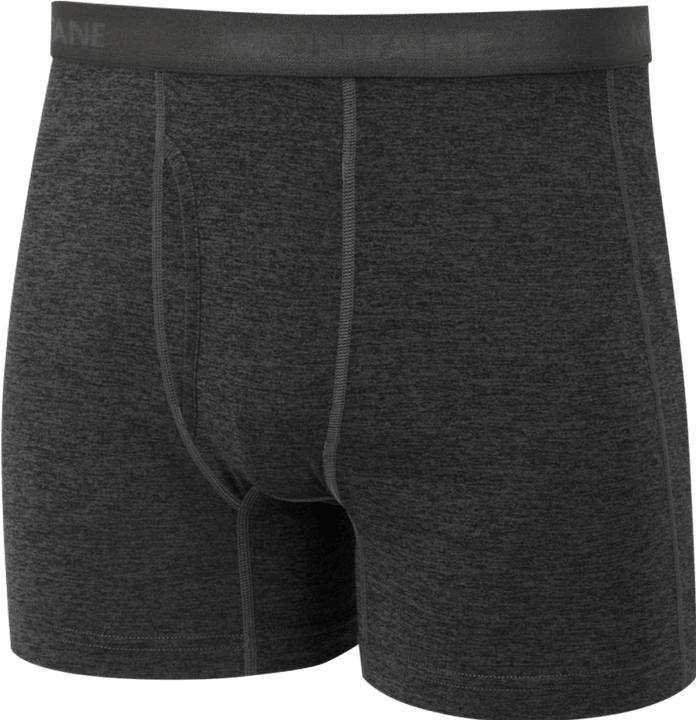 Actual product image Montane Men'S Dart Boxers (S)