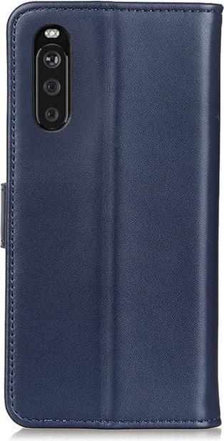Immagine prodotto MU Classic Serie Classic II con copertina in pelle (Sony Xperia 10 III)