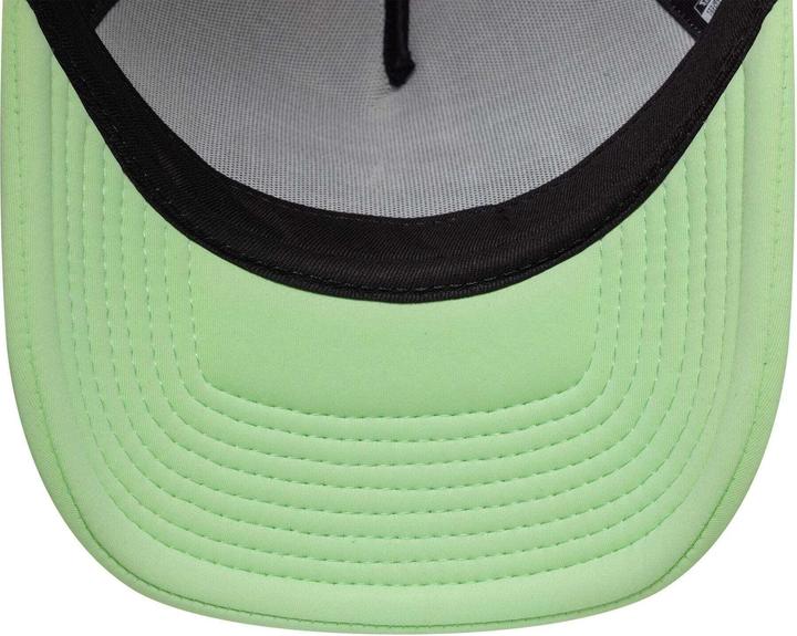 Actual product image New Era Oval Foam Patch (One size)