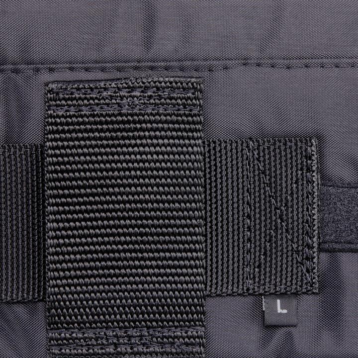 Actual product image Subea Lead belt with soft pockets
