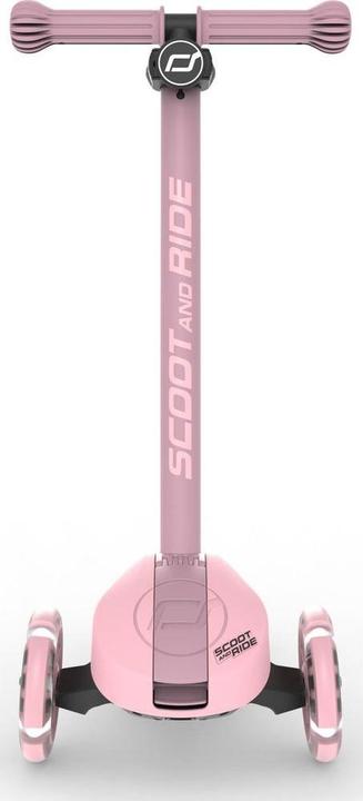 Produktbild Scoot and Ride Highwaykick 3S Rose