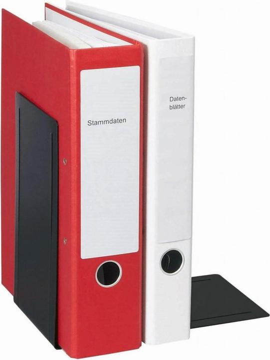 Actual product image Maul Filing supports (2 pieces) (12 x 14 x 24 cm)