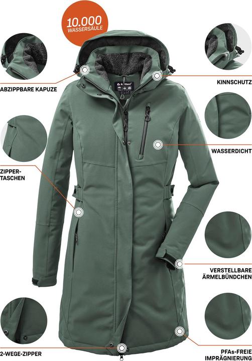 Immagine prodotto Killtec KOW 165 (52)