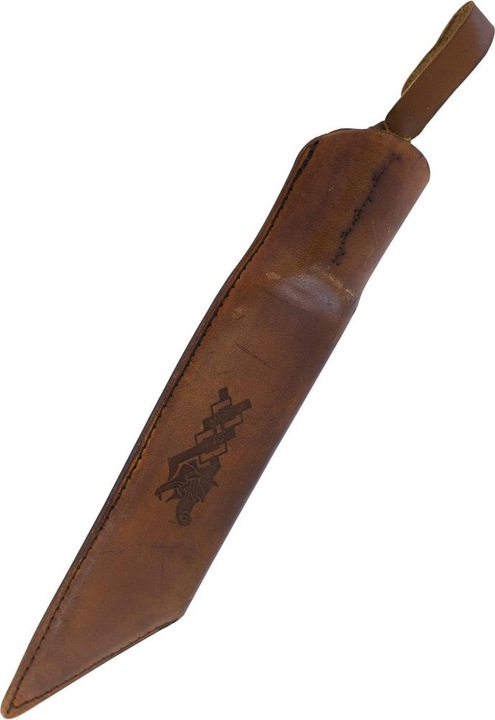 Produktbild Condor Tool & Knife Norse Dragon Seax
